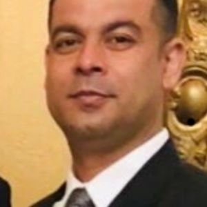 Meet your Posher, Harish